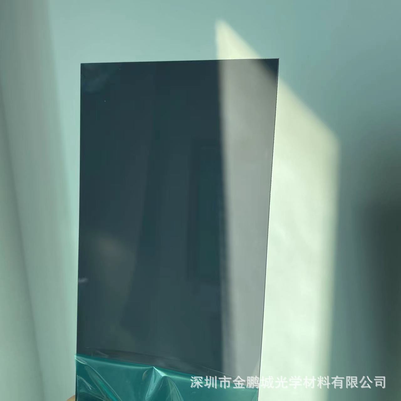 茶色PC薄膜0.25 0.5 0.7 0.8 0.9 1.0 1.2 1.5茶色PC镜片