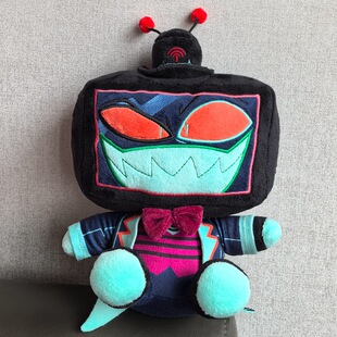 �羳��Ʒhazbin hotel�O���ϴ���߅��ż�Y��تz�͗�С��ë�q���