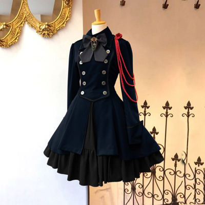 Dark blue 9099