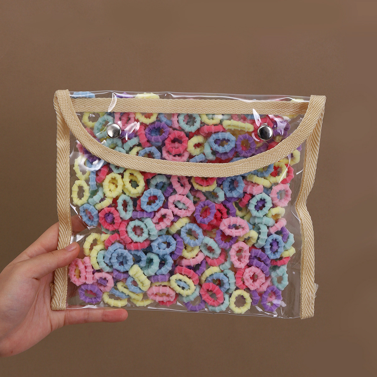 Colorful series [500 pieces 2cm]