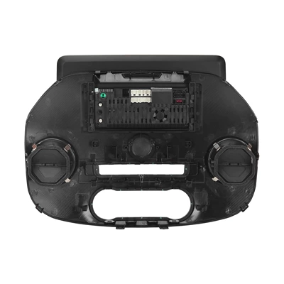 DVD Navigation | for 16-23 Mercedes-Benz Vito