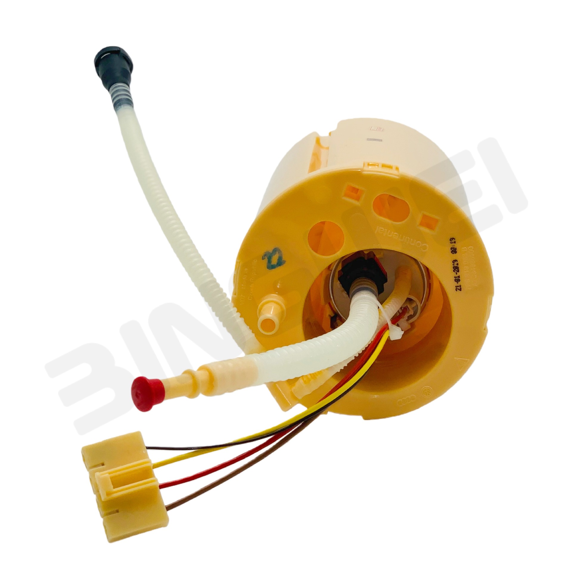 7P6919088B Is Suitable for the Fuel Pump Assembly of the Volkswagen Touareg Diesel Version