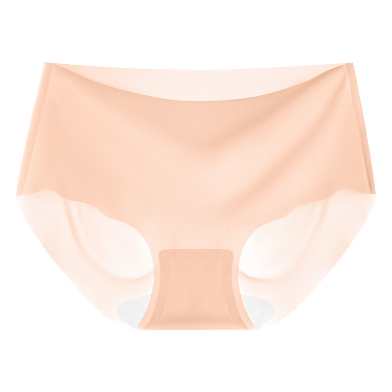 Bragas especiales para ciclismo, mascarilla ultrafina de secado rápido sin costuras, sensación fresca, mascarilla de seda de hielo de verano ultrafina, bragas refrescantes image 13