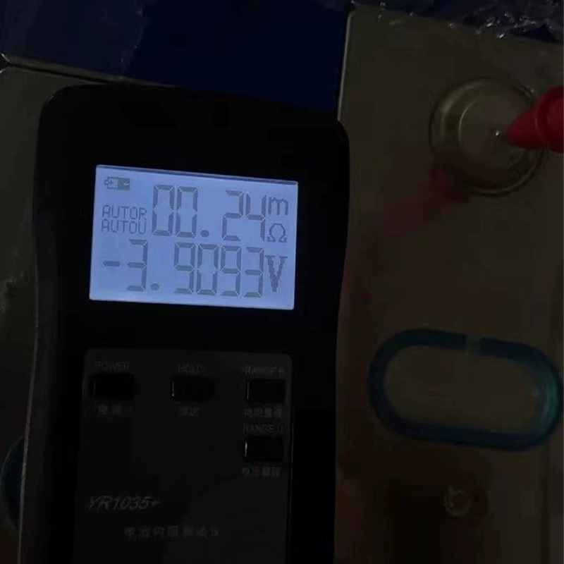 Литиевый аккумулятор, электромобиль, 7В, 225Ah, 218Ah