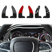 �����ڵ�����ս��CHARGERDURANGO̼��ά������Ƭ�������θ�װ���