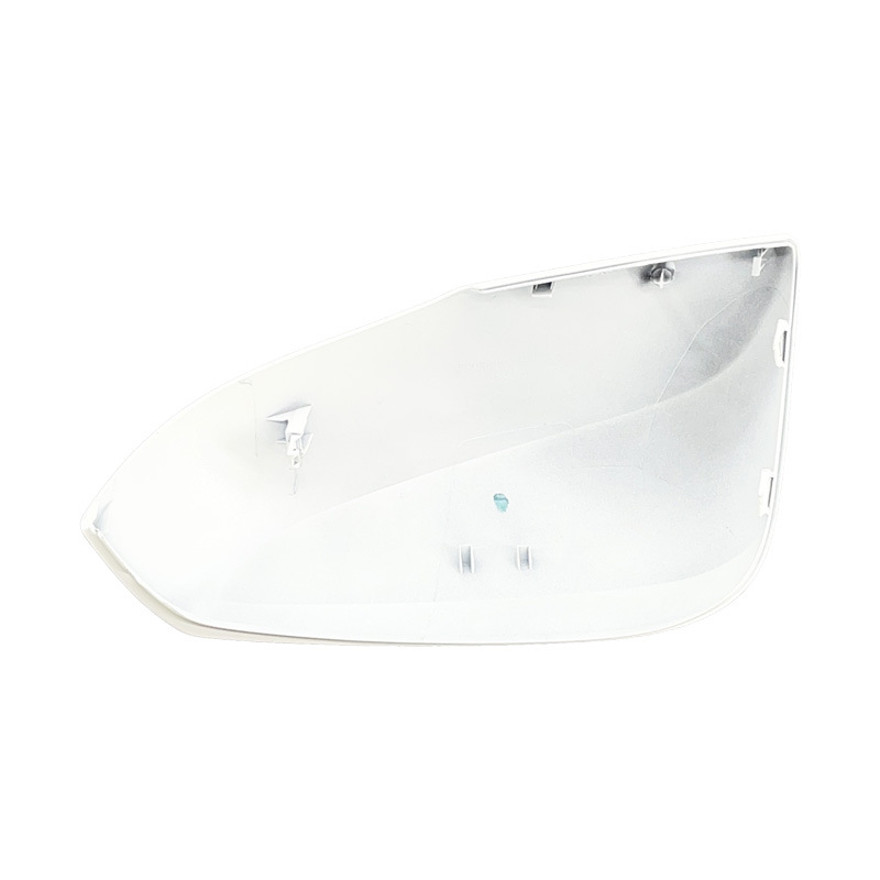 Suitable for Toyota 21-25 Sienna Rearview Mirror Housing, Reversing Mirror Frame, Rear Cover, Turn Signal Cover, Reflector
