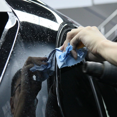 Anti-Dirt, Transparent Protective Film, Car paint protective film