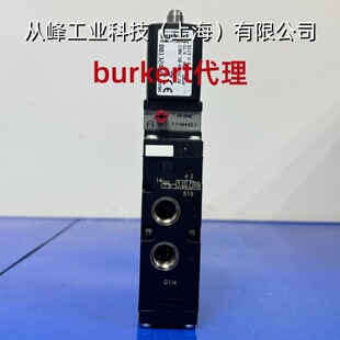��Ʒburkert늴��y6519 H 8.0 G1/4 230V 2.2W 00132468��λ��ͨ