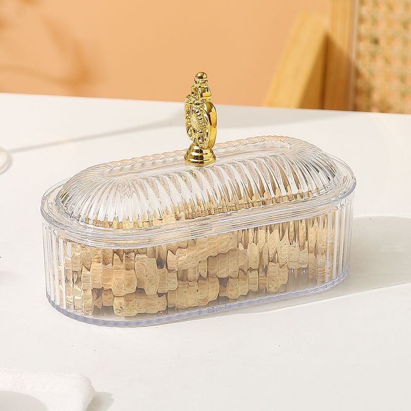 高档干果收纳盒客厅茶几家用装糖果零食摆放盘果盘分格精致水果碟|undefined