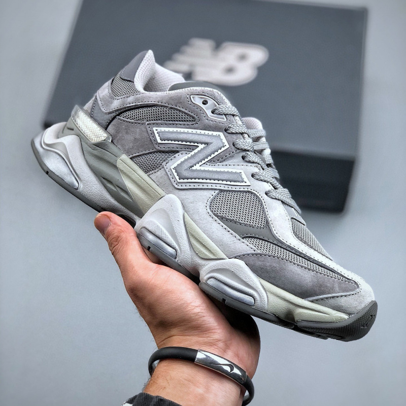 莆田純正オリジナル NB9060 小紅書イン純正オリジナルスポーツシューズミレニアム象蹄お父さん靴ランニングシューズトレンディな靴|undefined