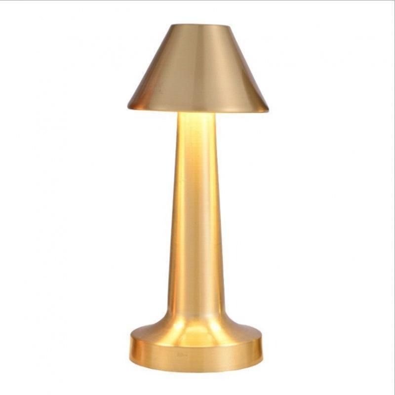C Tip Champagne Gold