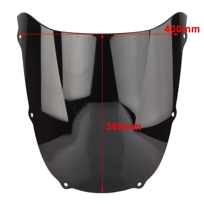 Motorcycle front windshield | Windshield Windshield Windshield