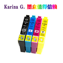 ���ð�����XP-235A XP-332A��ӡ��ī��T3691 T3692 T3693 T3694