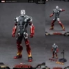 Iron Man mk22
