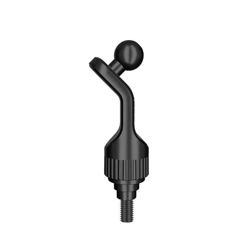 2026 New Car Side Window Phone Holder Base Accessory Compatible with Xiaomi SU7/YU7 Car Navigation