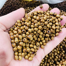 �S�����l ľ�|��ˇƷ 5*6MM����ɫ�A�� �Ƽtɫľ��  �T�����J����