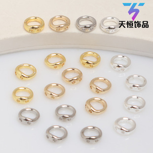 ��ɫ14K��ɫ��β�A�οۭh ������� ���B���^ diy �Ʒ������l