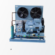 莱富康中低温冷库机组 SP4H/6L20P/25/30/40/50匹 制冷设备压缩机