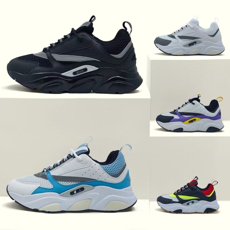 Foreign Trade B22 Original Hardbox Trendy Color-Blocking Casual Thick-Soled Sneakers, Lightweight, Comfortable, Breathable, Versatile Dad Shoes Foreign Trade B22 Original Hardbox Trendy Color-Blocking Casual Thick-Soled Sneakers, Lightweight, Comfortable, Breathable, Versatile Dad Shoes