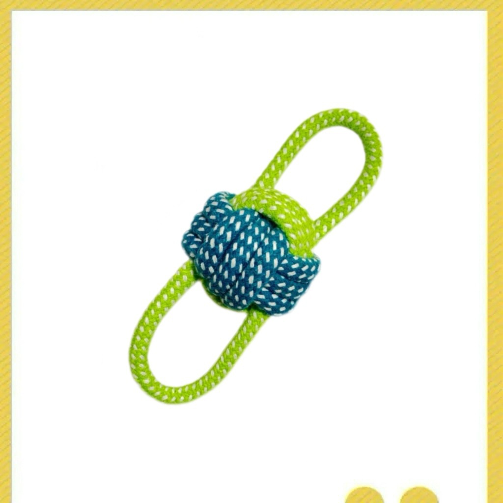 Double ear ball [18cm]