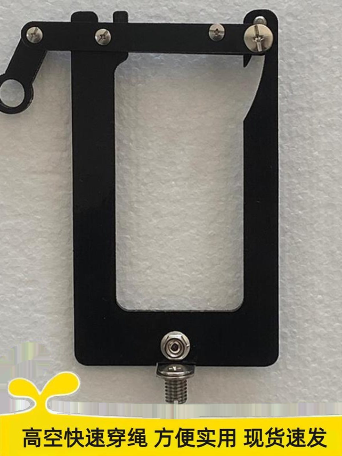 高空穿绳器便携式挂绳绑线挂钩工具远距离拉绳伐木扶桉树