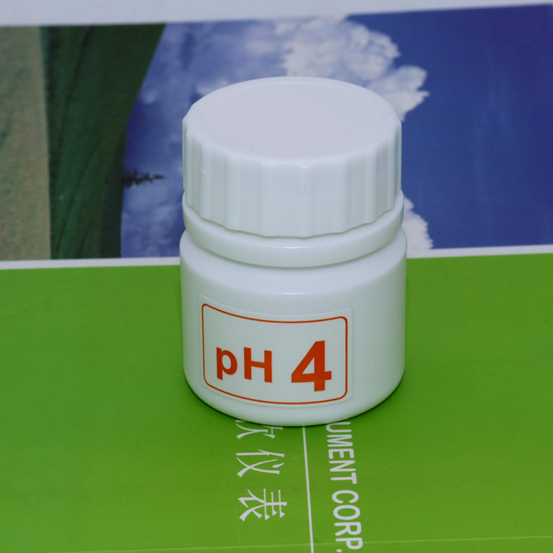 衡欣PH计专用校准液 PH测试仪校正液原厂PH计酸碱度测试笔校正液