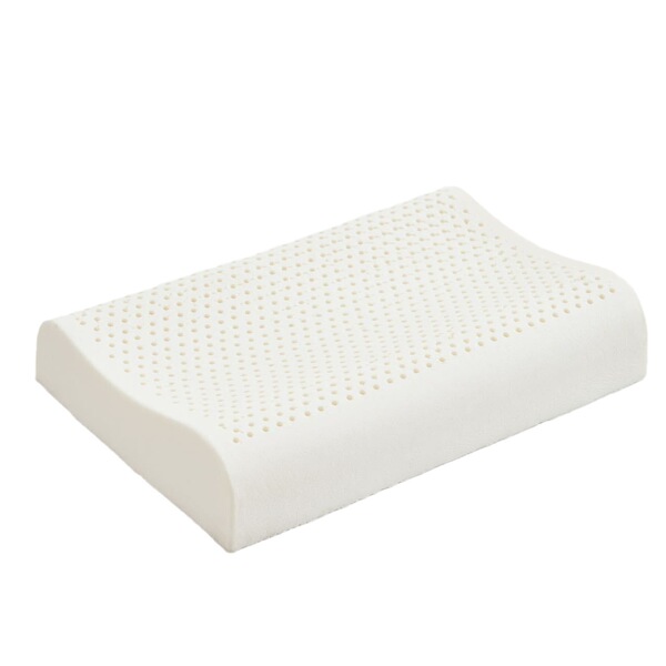 Natural latex pillow 90%or more latex content Royal granular adult…