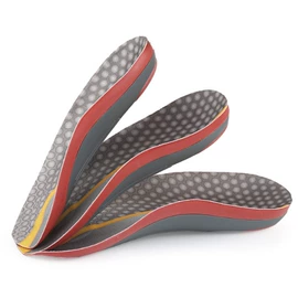 鞋垫/增高垫;分离器;前掌垫