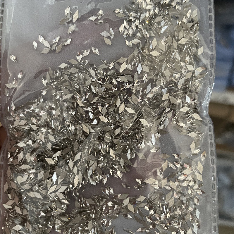 화이트 다이아몬드 2×4 미니)