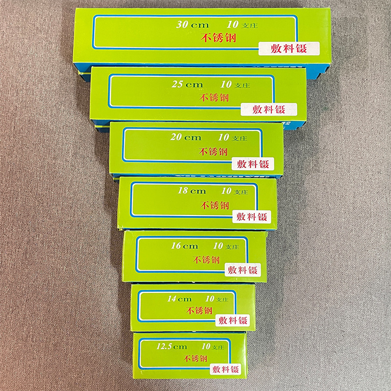 304ステンレスのピンセットは歯付きの敷物を持っています。|undefined