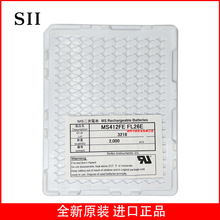 MS412FE-FL26E sii 4.8mmX1.2mm ԭװ 3v Battery Ŧ۵