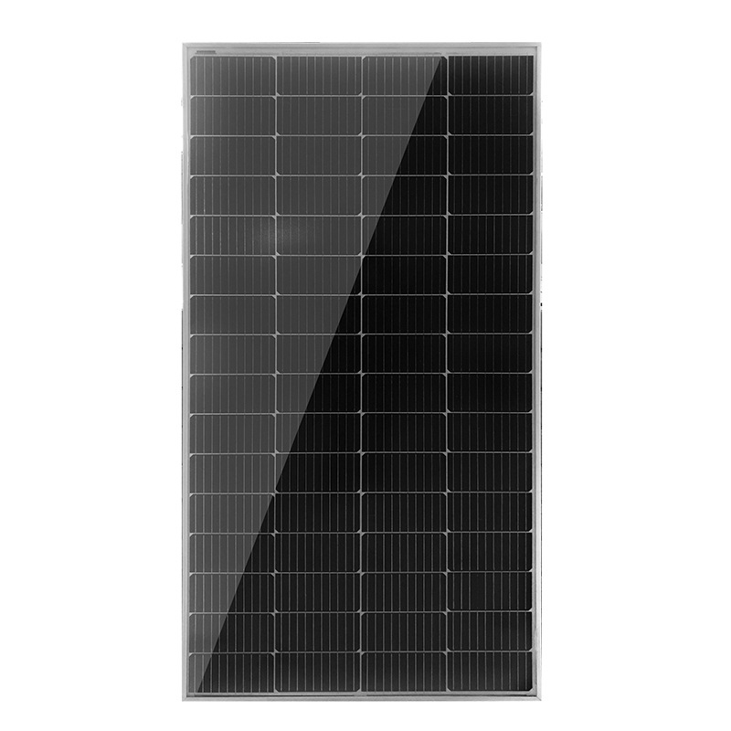 Paneles solares monocristalinos de silicio de alta eficiencia de 250W para uso doméstico, carga fuera de la red, paneles fotovoltaicos de alta calidad con descuento al por mayor. image 6
