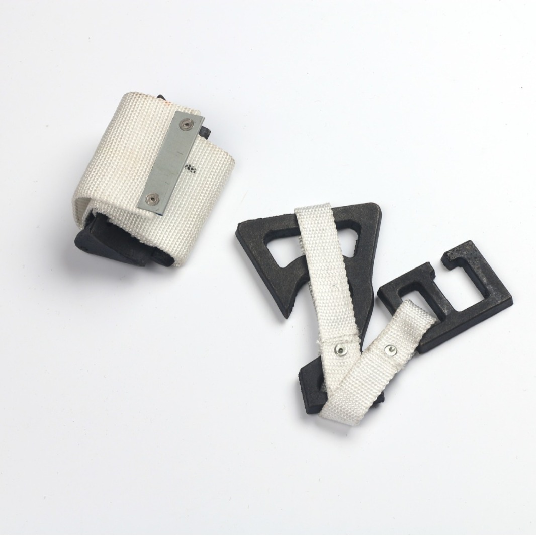 厂家长期供应救生器材配件水带包布挂钩消防水带挂钩包布