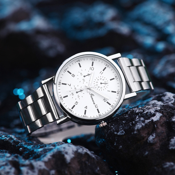 men's swiss watch