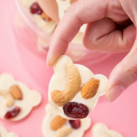 传统糕点;饼干;曲奇