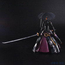 ʿ figma 549# RONIN   ؽڿɶ ģ װְ