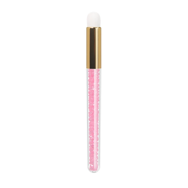 Transparent rod-pink