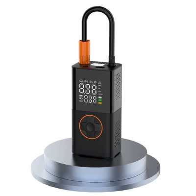 Vehicle Air Pump Car | Hava nasosu