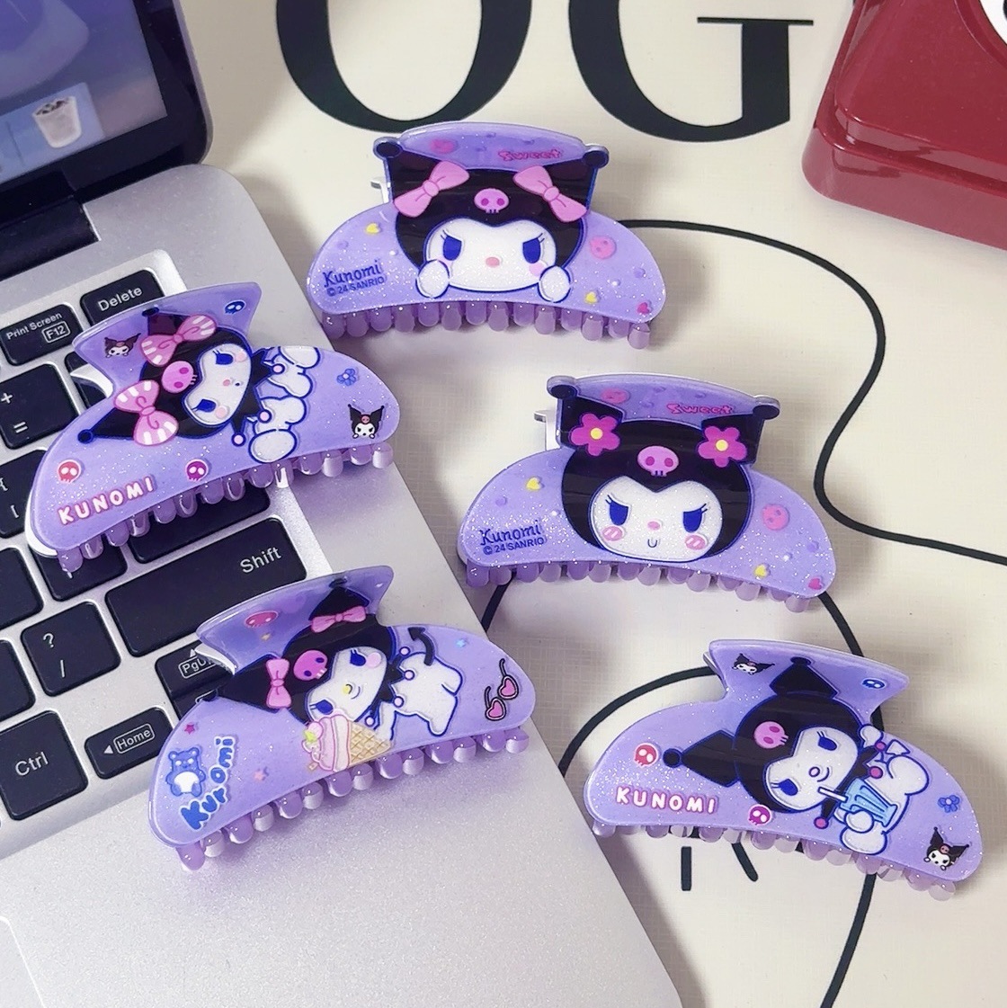 94#무작위로 혼합된 12개/팩당 12개