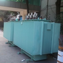 全密封油浸式变压器S11-2500KVA全新全铜现货供应全国发货-时冠