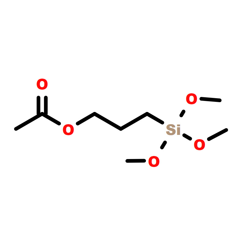 乙酰氧基丙基三甲氧基硅烷CAS号59004-18-1量大优惠 价格详询
