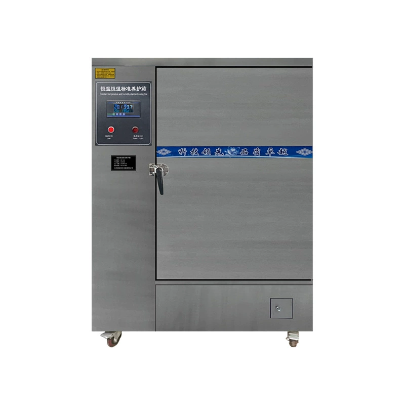 Ящик для технического обслуживания приборов Aotest, цемент, бетон, стандартный ящик для технического обслуживания с постоянной температурой и влажностью, испытательный блок, изоляционный ящик, стандартный ящик для технического обслуживания