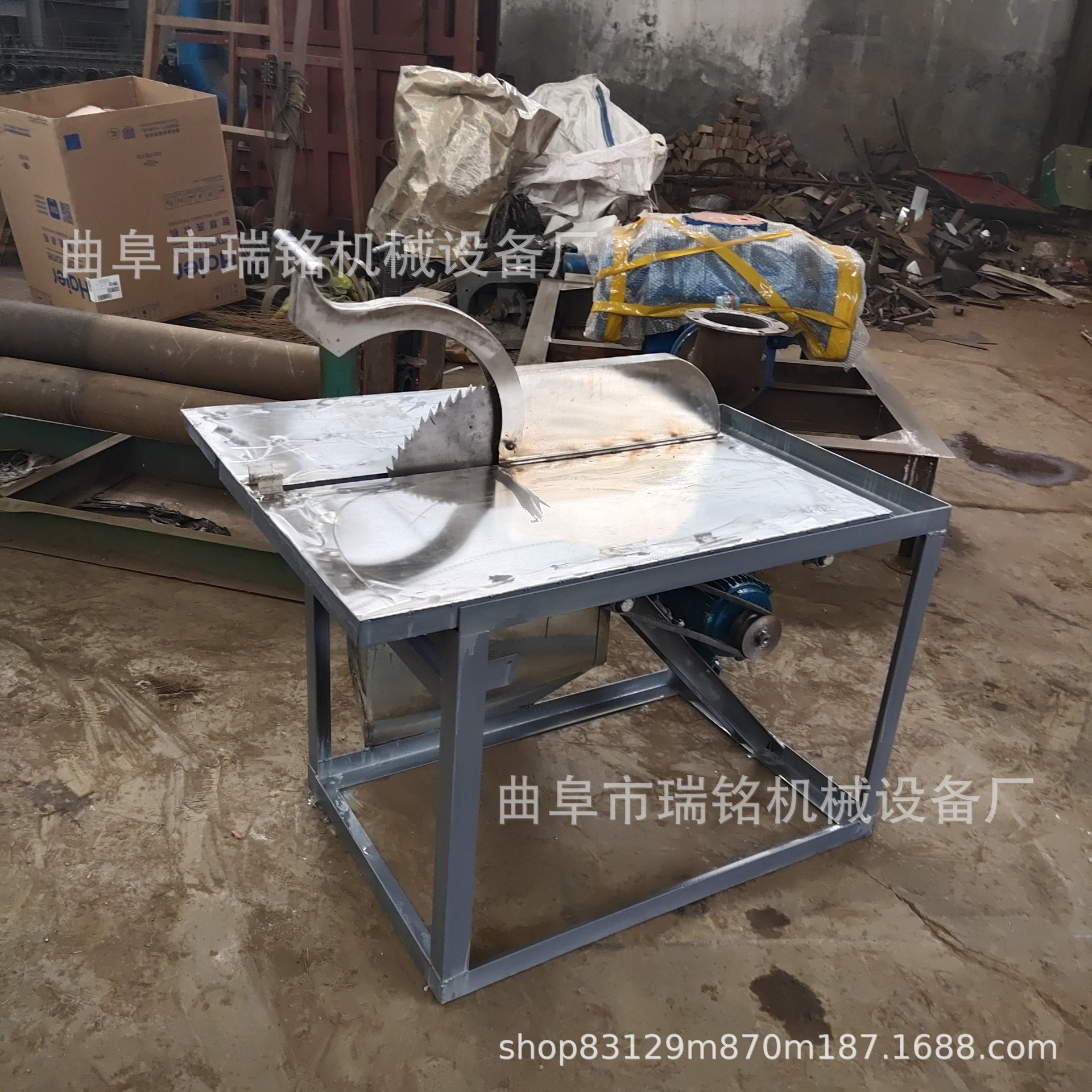 江苏干粉条切粉机TGFF 免冷冻粉丝宽粉机 家用便携式红薯粉条机