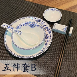 盘;酒店摆台;碗