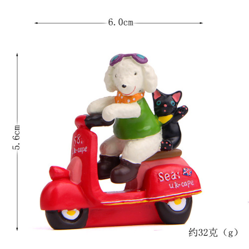 Summary of Japanese groceries and gardening, succulents, flower inserts, photo props, refrigerator magnets, and desktop decorations