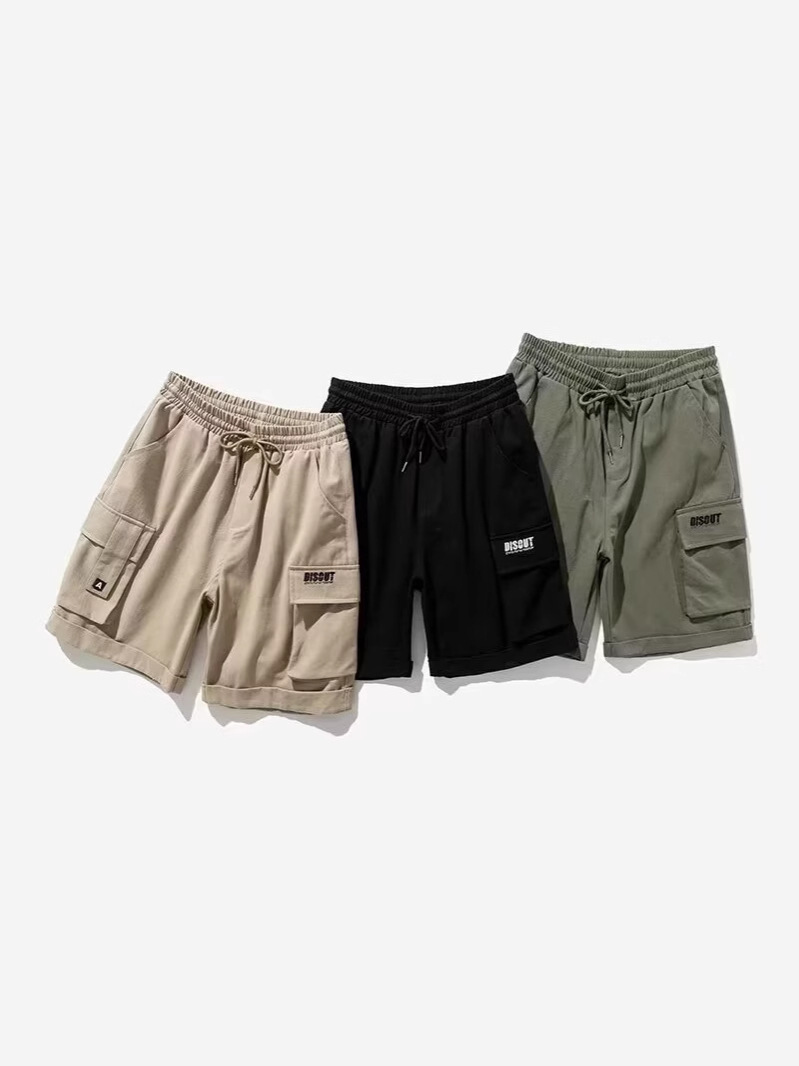 Summer Japanese shorts, trousers, for teenagers