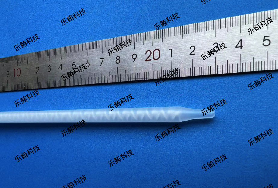 美国TAH混合管160-448静态混胶管EFD 7700825点胶管拌料混合喷嘴