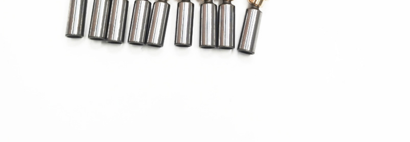 Hydraulic Components A10Vg28 Are Suitable for Xcmg, Sany, Dynapac, Bomag, and Bobcat