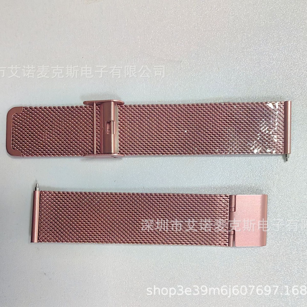 Y68 pulsera inteligente Correa macaron 17 colores completa 116 Correa con OPP bolsa de ventas directas de la fábrica