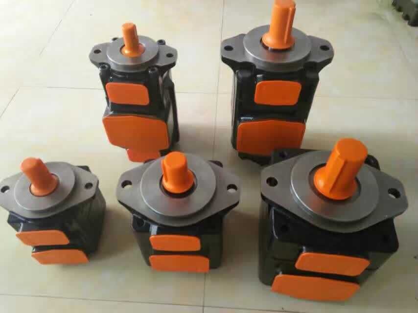 美国VICKERS威格士叶片油泵V2020-1F12S9S-1AA-30